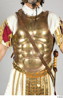  Photos Medieval Legionary in plate armor 13 Centurion Gold armor Medieval armor Roman soldier chest armor ornate armor upper body 0001.jpg